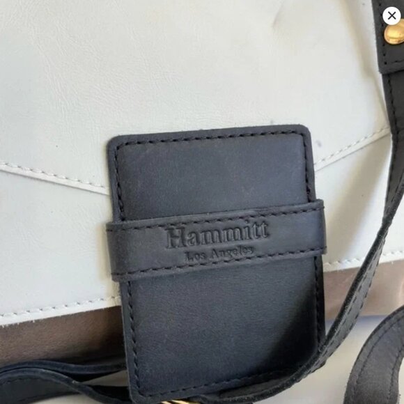 hammitt los angeles bag - Picture 4 of 8
